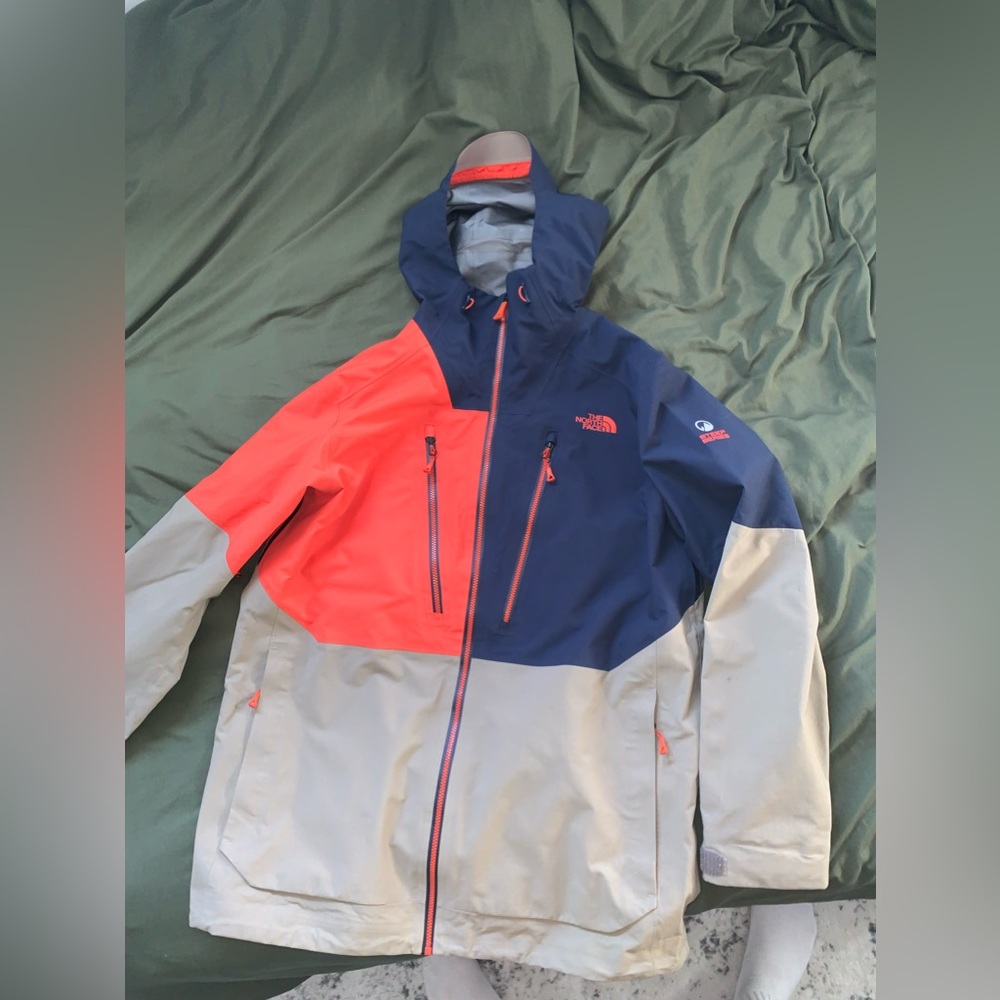 The North Face Steep Series Snowboarding Jacket - XL